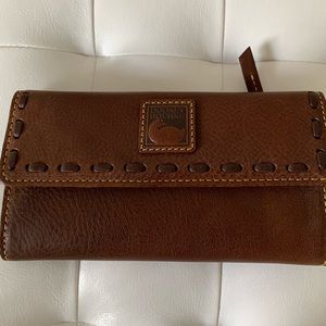 Dooney & Dourke Wallet
